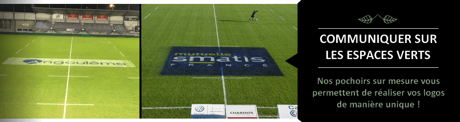 Peinture pour gazon Tendance Herb