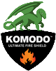 Komodo Logo